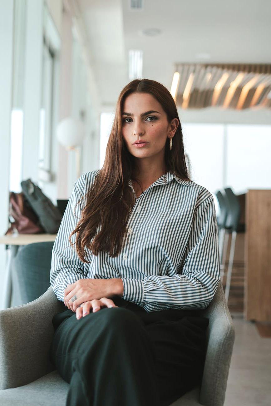 Elena Rodriguez, Founder of StyleHub