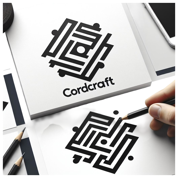 WordCraft Pro Logo